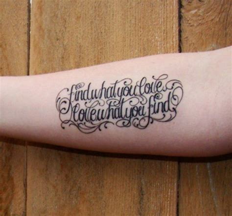 70 Awesome Tattoo Fonts Designs Art And Design Tattoo Fonts Cool