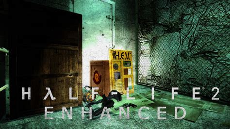 Half Life 2 Enhanced Mod Half Life 2 Mods Gamewatcher