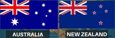 What Is The Difference Between Kiwis And Aussies