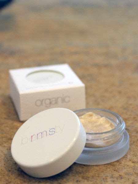 Rms Living Luminizer Is Beautiful For Achieving That Summer Glow Unique