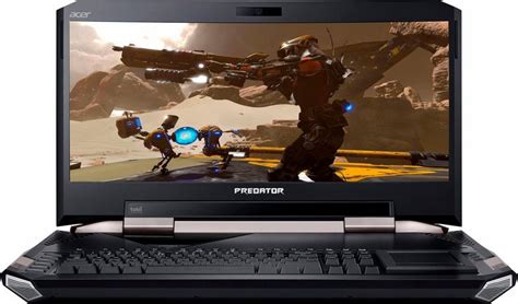 It has been priced at rs. Acer Acer Predator 21 X (GX21-71-74DP) Notebook, Intel ...
