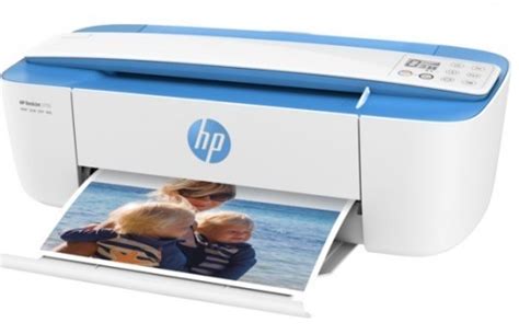 The hp deskjet ink advantage 3775 also supports mobile printing, i.e., hp eprint, apple airprint, and wireless direct printing. HP DeskJet Ink Advantage 3775 Multi-function Wireless ...