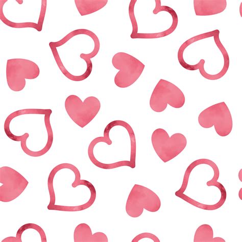 Heart Clipart Background