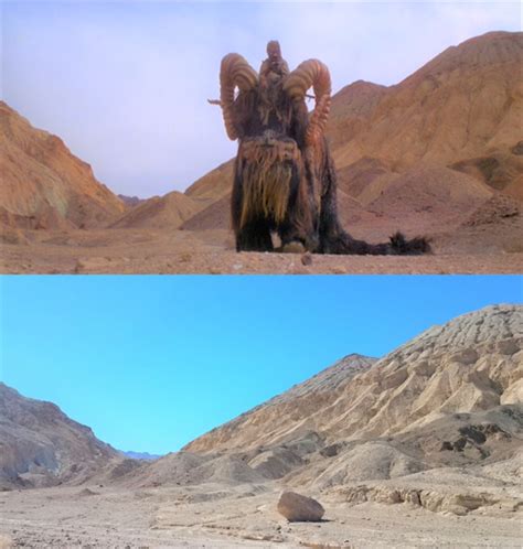 Star Wars Every Iconic Tatooine Location The Mandalor