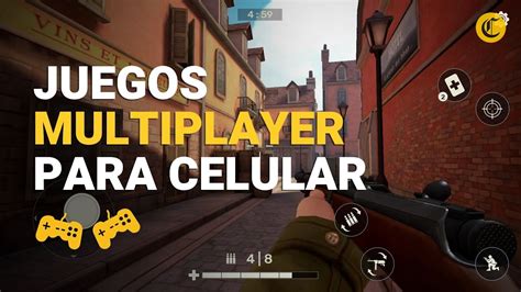 Los Mejores Juegos Multijugador Online Para Móvil Durante La Cuarentena