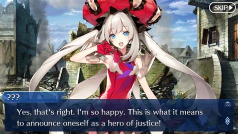 Day 5 6 Best Quotes Of Marie Antoinette From Fategrand Order