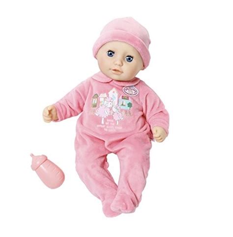 My First Baby Annabell Doll Kids Toy Swap Subscription Whirli