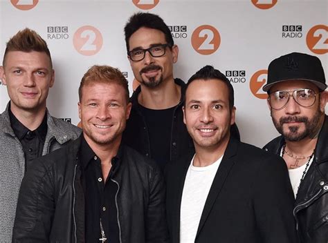 Its True The Backstreet Boys Are Back With New Album And Tour