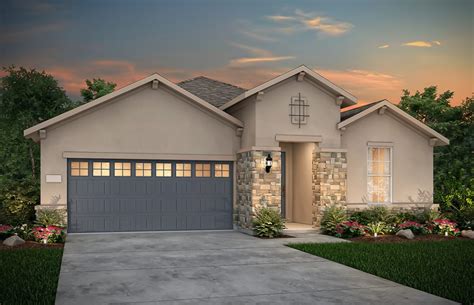 Pulte Homes Opens New Model In Dripping Springs Master Planned