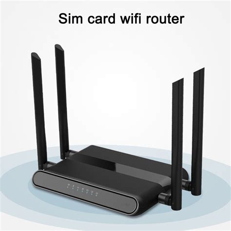 21% off lte sim card data usb router 3g/4g wifi router wireless usb car modem 4g wifi sim card stick mobile hotspot/dongle роутер wifi 8. Cioswi Wireless Router With 3G 4G Modem Support SIM Card ...