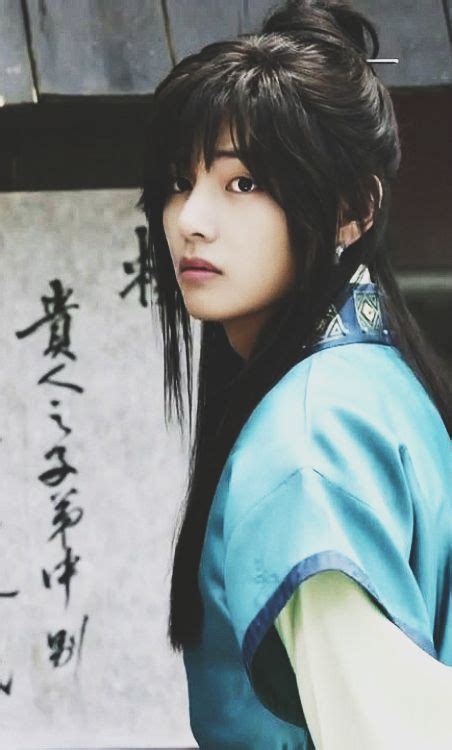 Pin By Belle On Bts V Kim Taehyung Hwarang Kim Taehyung Hwarang Taehyung