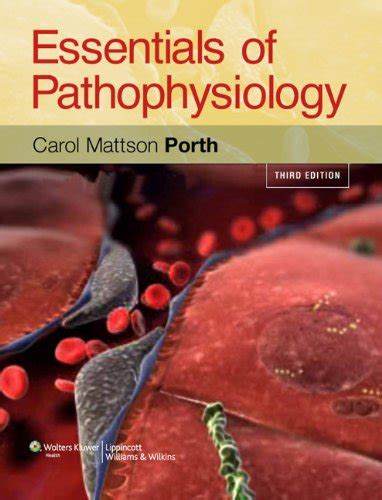 Essentials Of Pathophysiology 3rd Ed Study Guide Calculation Of