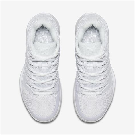 Find womens white running shoes at nike.com. Nike Womens Air Zoom Vapor X Tennis Shoes - White ...