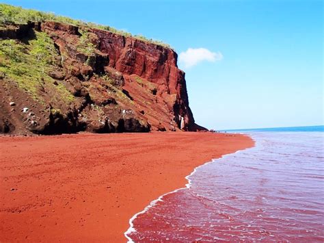 Red Beach Ankor Travel Systems
