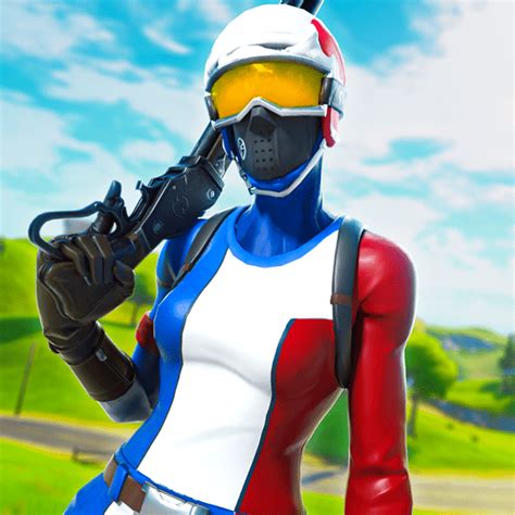 Fortnite Profile Pictures On Behance In 2021 Profile Picture Best