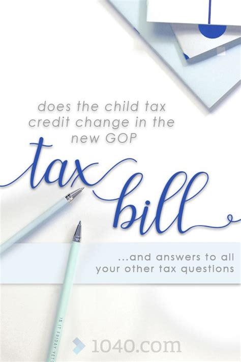 For tax year 2021, families claiming the ctc for tax year 2021 will receive up to $3,000 per qualifying child between the ages of 6 and 17 at the end of advance payments of the 2021 child tax credit will be made regularly from july through december to eligible taxpayers who have a main home in the. Does the Child Tax Credit Change in the new GOP Tax Bill ...