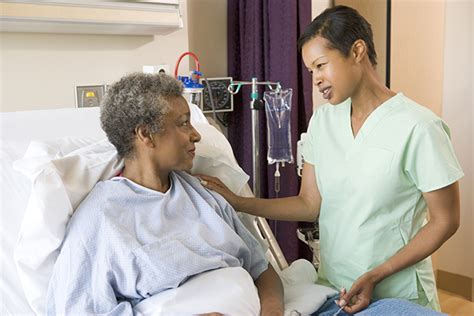 Multibrief Nurses Play An Important Role In Caring For Heart Failure Patients