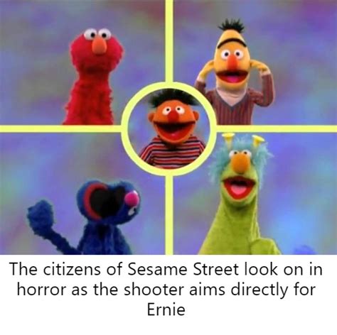 Bertstrips Sesame Street Memes Sesame Street Muppets
