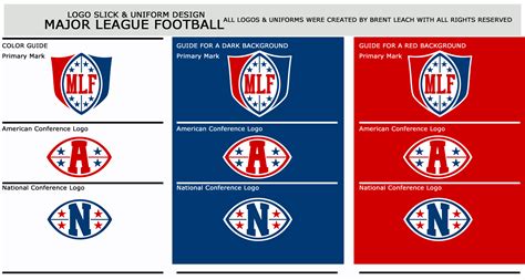 Major League Football Is Back And Better Than Ever Concepts Chris