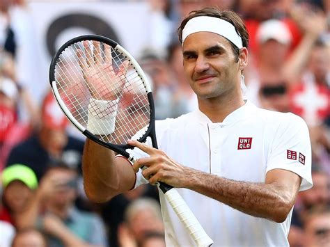 Roger Federer Retires From Professional Tennis Code Sports