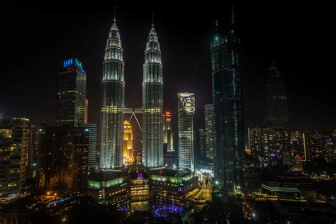 Things To Do In Kuala Lumpur Malaysia Thrilling Travel