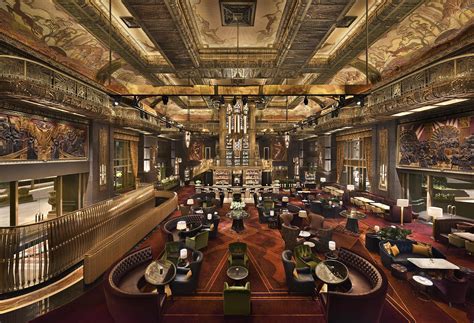 Guardian deputy travel editor isabel choat picks her favourite bars of all time. Fancy A Drink? Here Are Ten Of The Coolest Hotel Bars In ...