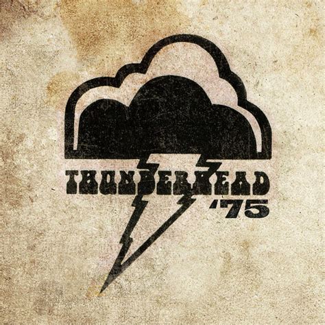 Thunderhead On Spotify