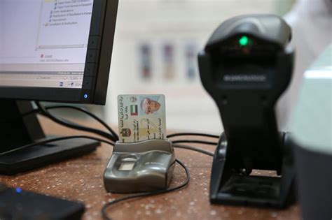 Check spelling or type a new query. Daman distributes 2,000 Emirates ID card readers to ...