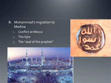 Ppt The Expansive Realm Of Islam Powerpoint Presentation Free