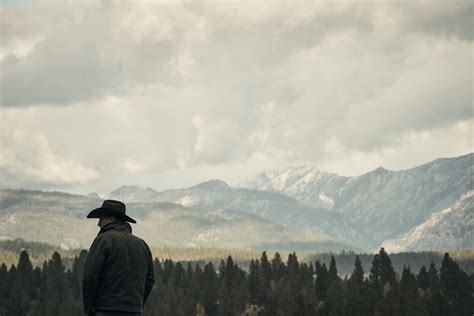 Yellowstone Bild Kevin Costner Von Filmstarts De