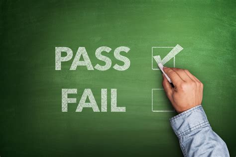 Should Usmle Step 1 Be Pass Fail