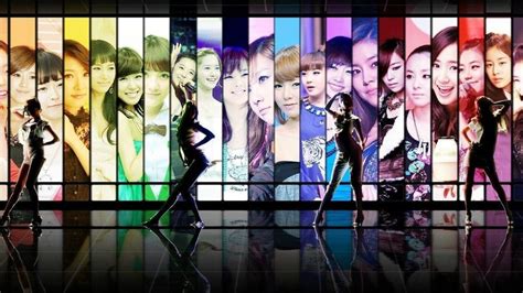 Top 15 Most Popular K Pop Girl Groups Ranked Otakukart