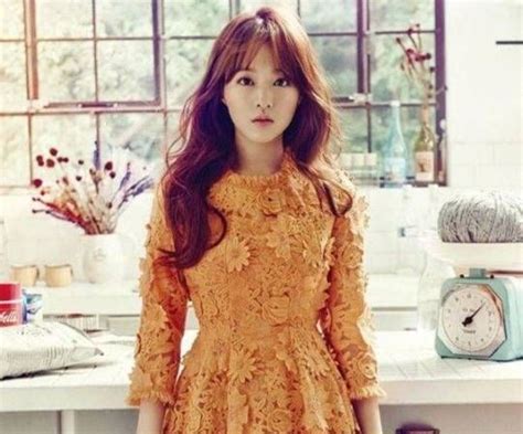 Top Most Successful And Beautiful Korean Drama Actresses Reelrundown
