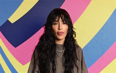 Who Is Loreen The Singer Who Represents Sweden At Eurovision With Tattoo