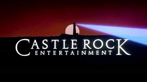Castle Rock Entertainment First Logo Youtube