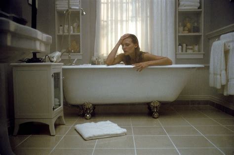 most iconic 12 bath scenes of all time — house of luf