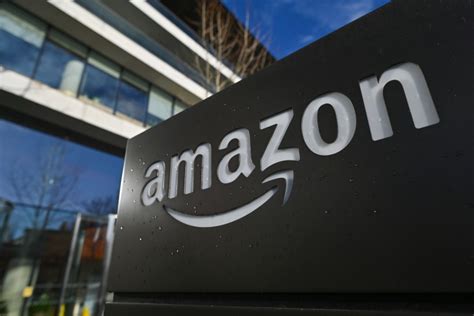 Amazon Is Investing Up To 4 Billion In Ai Startup Anthropic In Growing
