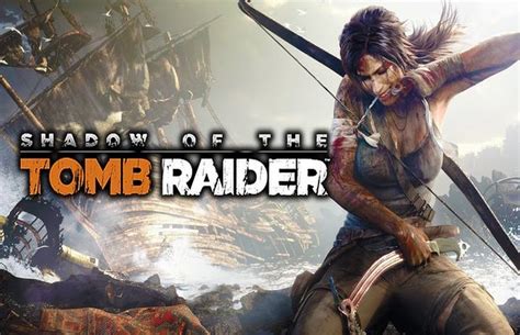 Solution Tomb Raider Le Specialiste Des Jeux Videos