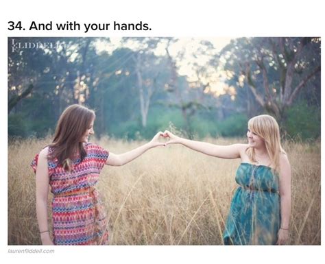 37 Impossibly Fun Bff Photo Ideas Love These Musely