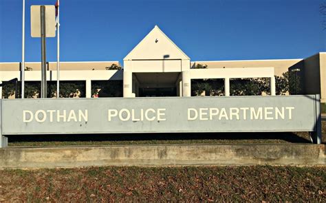 Dothan Police Foundation Helping Fund Police And Community Needs