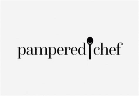 Pampered Chef Logo Logodix