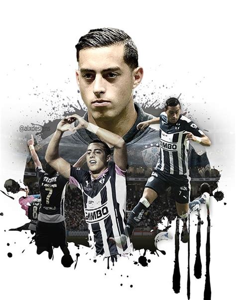 Rogelio funes mori (rogelio gabriel funes mori, born 5 march 1991) is an argentine footballer who plays as a striker for mexican club monterrey. Rogelio Funes Mori | Club de fútbol monterrey, Rayados de ...