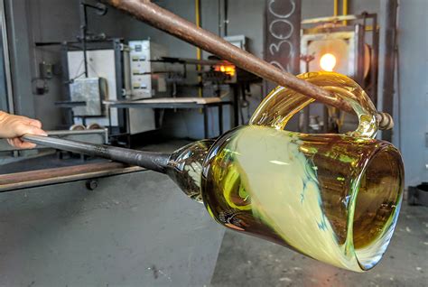 Hollywood Hot Glass