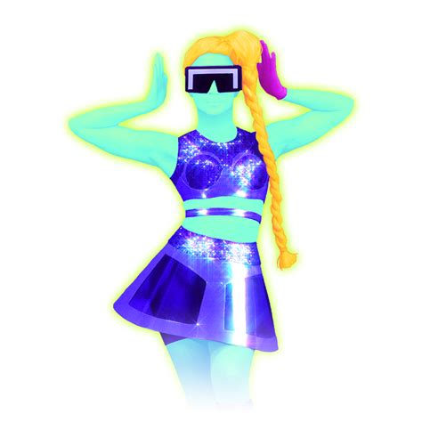 Image Swishswish Coach 3png Just Dance Wiki Fandom Powered By Wikia