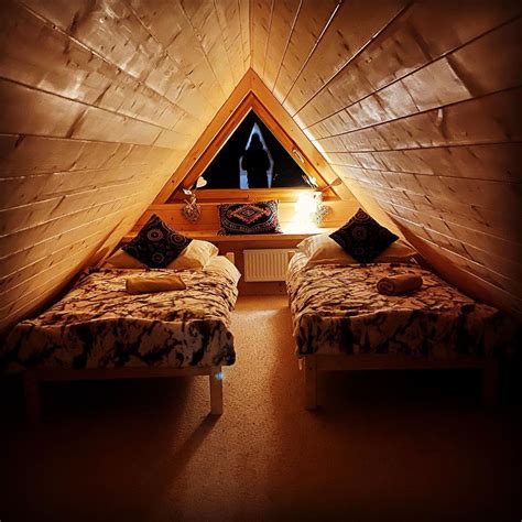 50 Cool Attic Bedroom Design Ideas Making Us Want To Move Upstairs