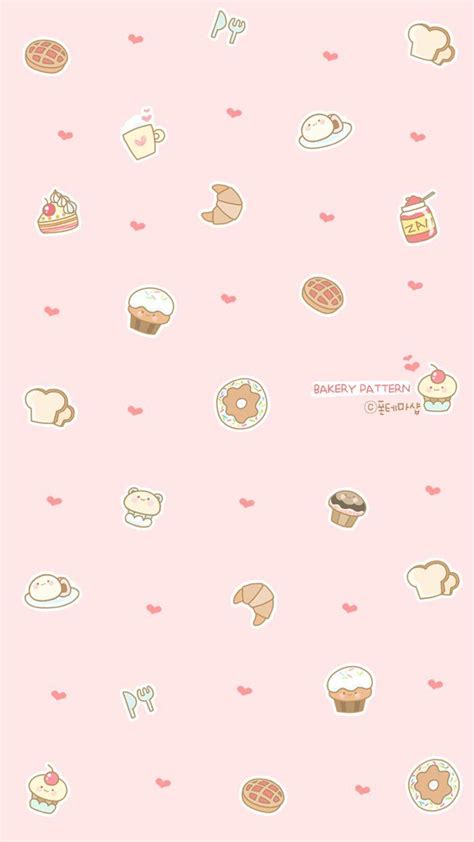 15 Top Pink Wallpaper Aesthetic Kawaii You Can Get It Free Aesthetic