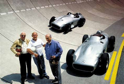 Fangio — juan manuel fangio juan manuel fangio naissance 24 juin 1911 balcarce (argentine) fangio — a person driving dangerously or recklessly, in honour of the former f1 world champion juan. Moss on Fangio - Page 2 of 2 - Vintage Road & Racecar