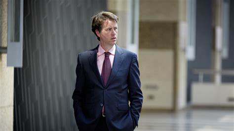 Dutch politician and member of the parliament. Martin Bosma wil promoveren op boek over Zuid-Afrika | Trouw