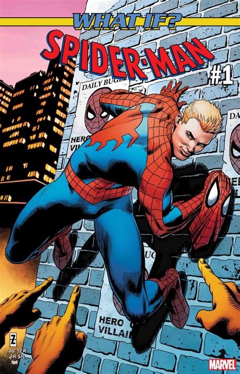 The marvel developer portal gives marvel fans, partners and other technologists access to an array of powerful apis, documentation, and other tools to interact with marvel&#039;s systems. Marvel Announces 'What If?' Spider-Man Became The Punisher ...