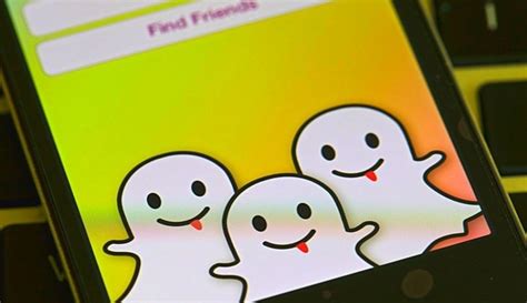 Snapchat Promises Users That Its Updated Privacy Policy Doesnt Mean It